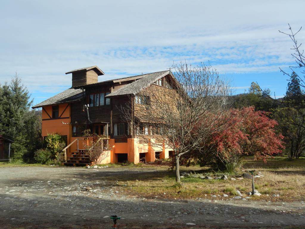 El Pueblito Ecohostel Эль-Больсон Номер фото