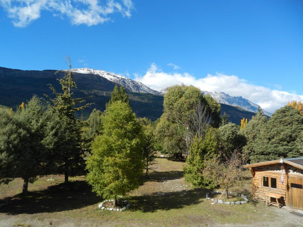 El Pueblito Ecohostel Эль-Больсон Номер фото