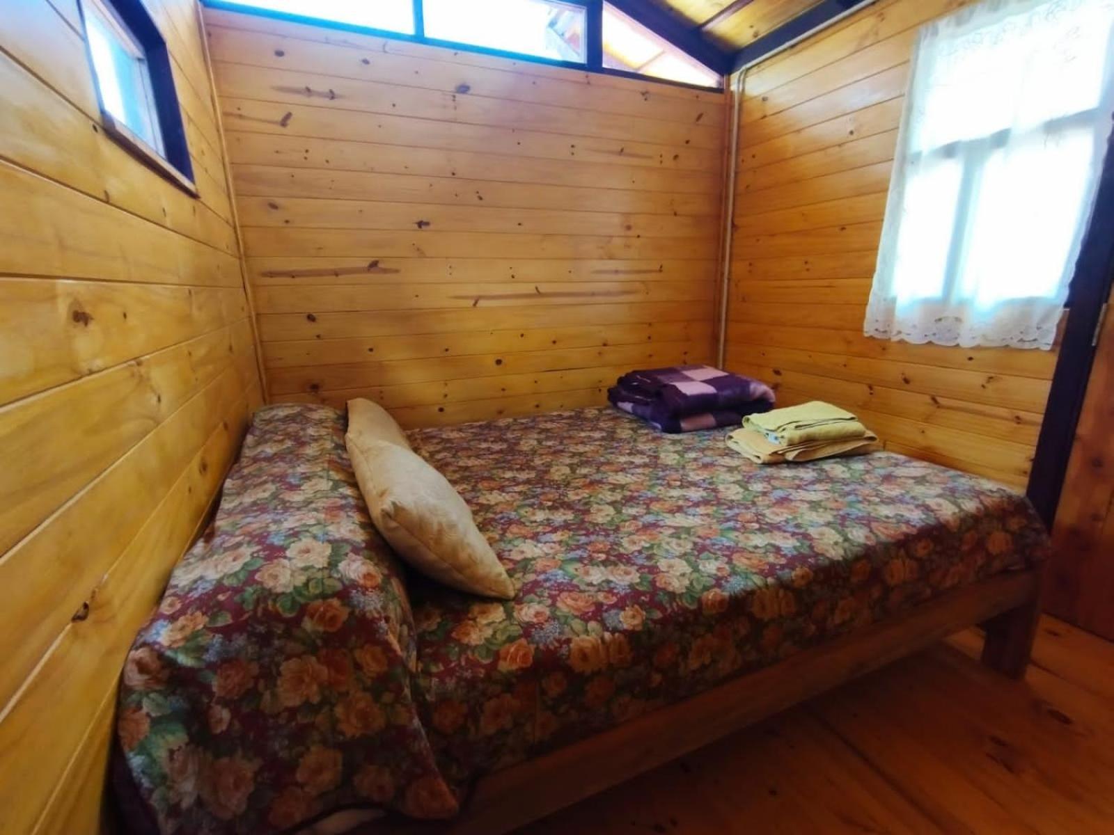 El Pueblito Ecohostel Эль-Больсон Экстерьер фото