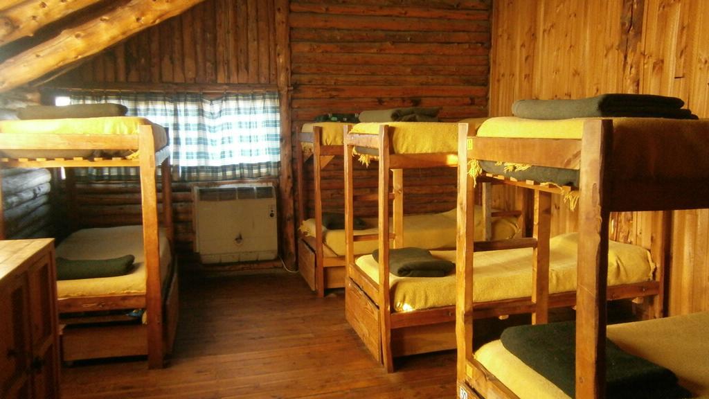 El Pueblito Ecohostel Эль-Больсон Экстерьер фото